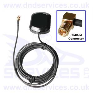 GPS Antenna (SMB-M)